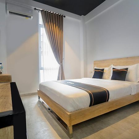 Super Oyo Collection O 2627 Ratamya Co-Living Hotel Yogyakarta Exterior photo