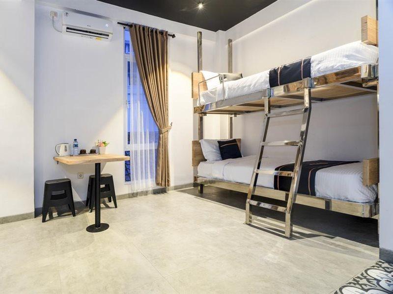 Super Oyo Collection O 2627 Ratamya Co-Living Hotel Yogyakarta Exterior photo