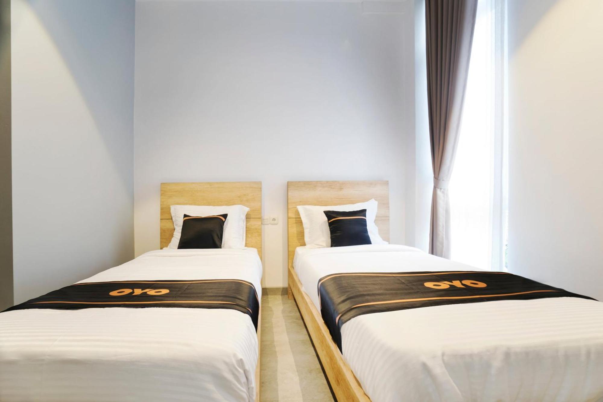 Super Oyo Collection O 2627 Ratamya Co-Living Hotel Yogyakarta Exterior photo