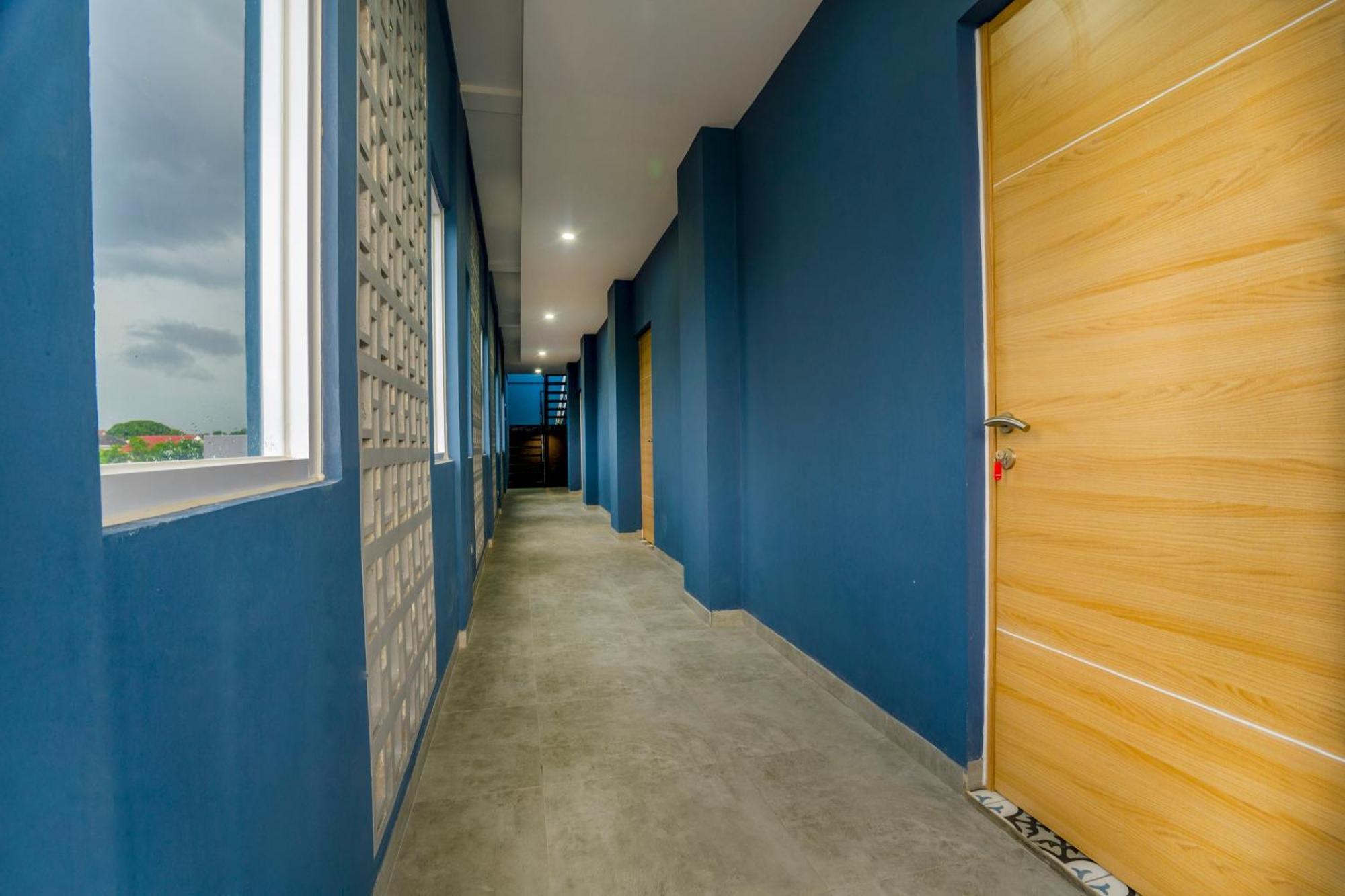 Super Oyo Collection O 2627 Ratamya Co-Living Hotel Yogyakarta Exterior photo