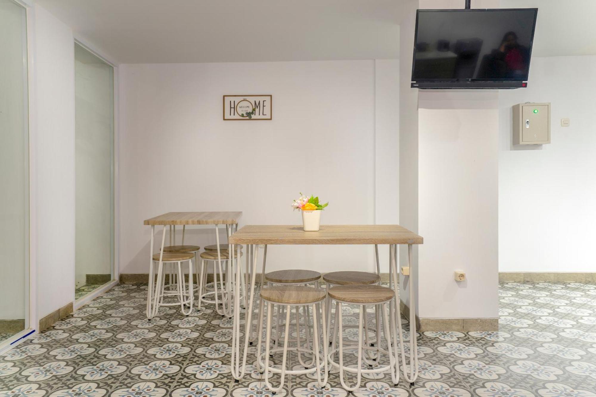 Super Oyo Collection O 2627 Ratamya Co-Living Hotel Yogyakarta Exterior photo
